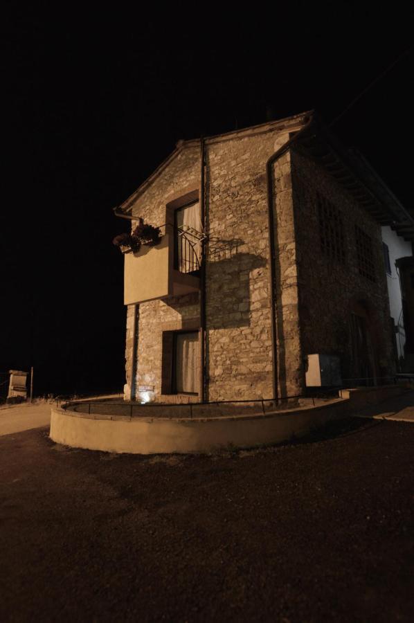 Casailcambio Βίλα Gracciano Εξωτερικό φωτογραφία